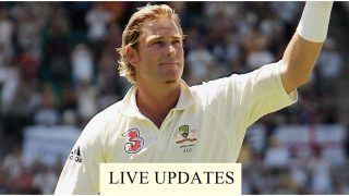 Shane Warne Death LIVE Updates: AUS Legend's State Funeral Expected To Be a Packed Affair At MCG